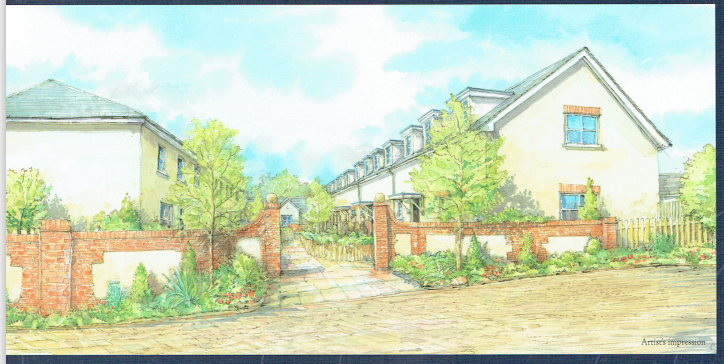 Royal Norfolk Mews